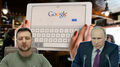 Czego Polacy szukali w Google w 2022 roku? Nie tylko hasło "Putin"