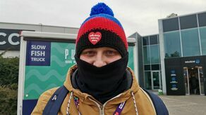 Orkiestra pomogła jego córce więc on pomaga Orkiestrze "Czy pan jest katolikiem?!"