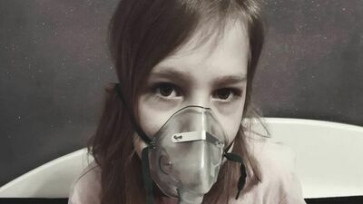 Pobiegnij „Piątkę dla Gabrysi”. Poczujesz radość z pomagania