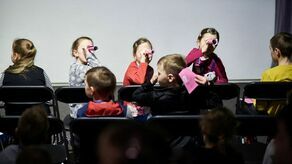 Ruszają zapisy do Magicznej Latarni