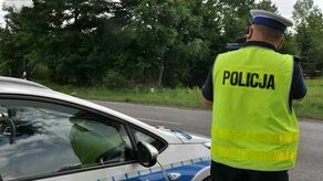 Drogówka przeprowadza wzmożone kontrole. "Nie będzie żadnej taryfy ulgowej"