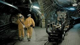 Bogdanka szuka nowych złóż węgla kamiennego 