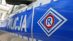 Rajd przez Stare Kobiałki. Za szybko, bez pasów, ale za to z promilami