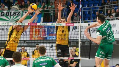 LUK Lublin nadal ma o co grać