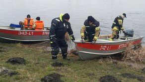 Drony i pies tropiący. Poszukiwania trwają już kilka tygodni 