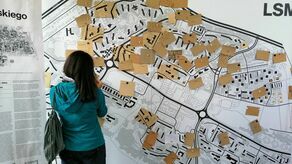 MoM ul. Wileńska 21 w Lublinie