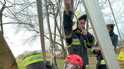 Rzadko można spotkać aż tak głębokie studnie