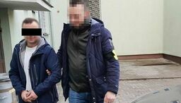 We wtorek policjanci z Międzyrzeca Podlaskiego zatrzymali 35-latka, który ukrywał się od września ubiegłego roku. 