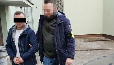 We wtorek policjanci z Międzyrzeca Podlaskiego zatrzymali 35-latka, który ukrywał się od września ubiegłego roku. 