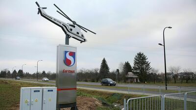 Świdnik czeka na pieniądze na drogi i pyta, które wyremontować