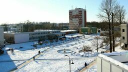 Puławy. Nowy wydział w urzędzie