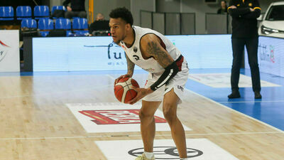 Enea Abramczyk Astoria Bydgoszcz – Polski Cukier Start Lublin 92:100. Są bliżej utrzymania