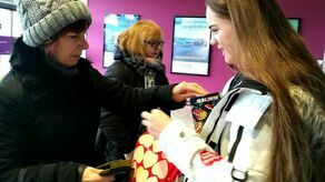 Centrala WOŚP dała zamojskiemu sztabowi zgodę na rejestrację 400 wolontariuszy, ale liczba chętnych do zbierania pieniędzy była dużo większa