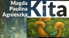 "Do trzech razy sztuka" - wystawa w DK LSM