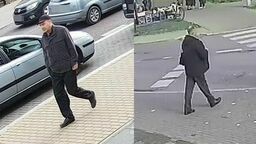 Biłgoraj. Policja poszukuje tych mężczyzn. Działają metodą na „przewałkę”