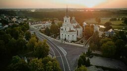 Pomnik ma stanąć przed kodeńskim sanktuarium