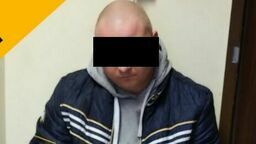 Poszukiwany za narkotyki wpadł z narkotykami