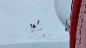 Tragedia w Tatrach. Zginęła młoda kobieta z Zamościa