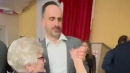 Taniec Janusza Kowalskiego