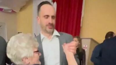 Taniec Janusza Kowalskiego