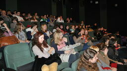 Po bardzo słabych latach 2020 i 2021, kiedy z powodu lockdownu i koronawirusa frekwencja poszła ostro w dół, w minionym 2022 roku w kinie w Zamościu zaczęło przybywać widzów