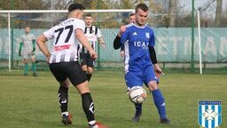 Drużyna Hetmana Żółkiewka to przede wszystkim młodzież