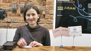 O zarobku nie ma mowy. Chodzi tylko o to, żeby nie dokładać. Ale nie wiem, czy nam to się uda. Nie wiem, ile wytrzymamy psycho-fizycznie – mówi Hanna Bryda, szefowa restauracji Umeå