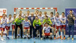 Azoty Puławy z kompletem zwycięstw awansowały do 1/8 finału mistrzostw Polski