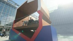 Kosztowały 1,6 mln zł. Ich usunięcie pochłonęło kolejne 176 tys. zł. Ławka – Polska