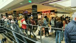 Jutro pierwsza taka niedziela w tym roku