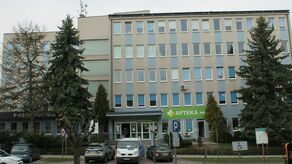 Poradnia endokrynologiczna będzie funkcjonowała przy ul. Mickiewicza