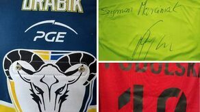 Plebiscyt na sportowca roku 2022. Zachęcamy do pomagania przez licytowanie