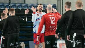 Michał Jurecki (Azoty Puławy): Życzę reprezentacji jak najlepiej, ale o awans do ćwierćfinału będzie trudno