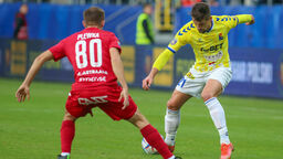 Jest terminarz ćwierćfinałów Fortuna Pucharu Polski. Kiedy grają Motor i Górnik Łęczna?