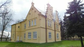 Milion na zabytek. Potrzeby tylko dobry pomysł