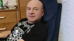 Konrad Klim zaginął w zeszłym tygodniu. Nie wiadomo, co się z nim stało