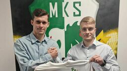 Podlasie wygrało sparing z Legionovią i ogłosiło kolejny transfer