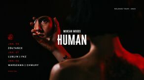 Z Kolorado do Lublina. Koncert Moriah Woods 