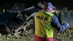 Sąd zdecydował: 57-latek trafił do aresztu