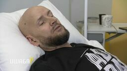 Przez 4 lata szpital w Łukowie nie poinformował go o śmiertelnej chorobie. "Ja na ich miejscu nie byłabym w stanie spokojnie spać"