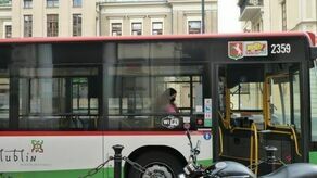 Bo ferie, bo studenci. Bardzo zła wiadomość dla pasażerów komunikacji miejskiej w Lublinie