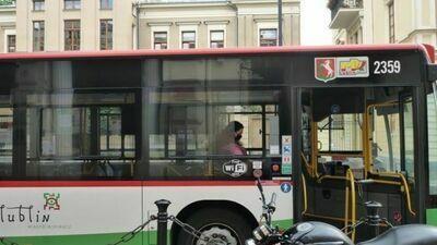 Bo ferie, bo studenci. Bardzo zła wiadomość dla pasażerów komunikacji miejskiej w Lublinie