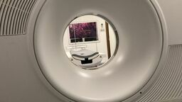 Znalazły się pieniądze, więc w szpitalu w Zamościu pojawił się nowy sprzęt. Pacjenci już z niego korzystają.