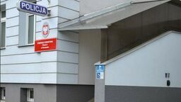 16-latek okradł wujka i tatę. Zabrał 45 tys. zł