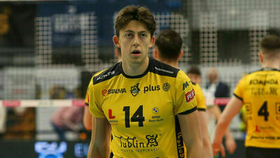 GKS Katowice – LUK Lublin 0:3. Pewna wygrana na terenie rywala