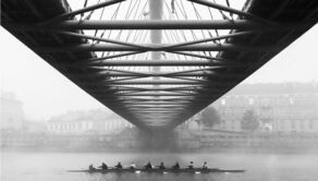 Za tę fotografię Magdalena Chudzik otrzymała główną nagrodę w kategorii dorosłych