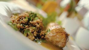 Smaki Karczmy Słupskiej. Nasz przepis na niedzielny obiad