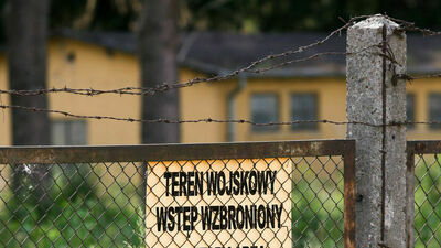 Żołnierz z Lublina aresztowany. Miał molestować i nękać