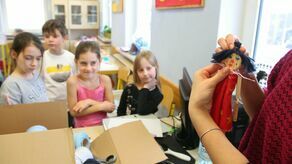 Lublin. Zaczynają się zapisy na zajęcia na ferie 2023. Terminy, zasady, szczegóły