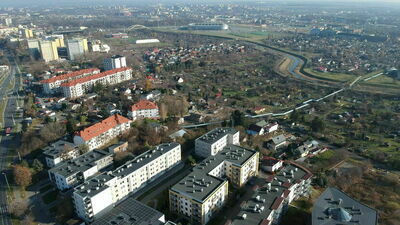 Nowy podział Lublina na dzielnice? Jest decyzja